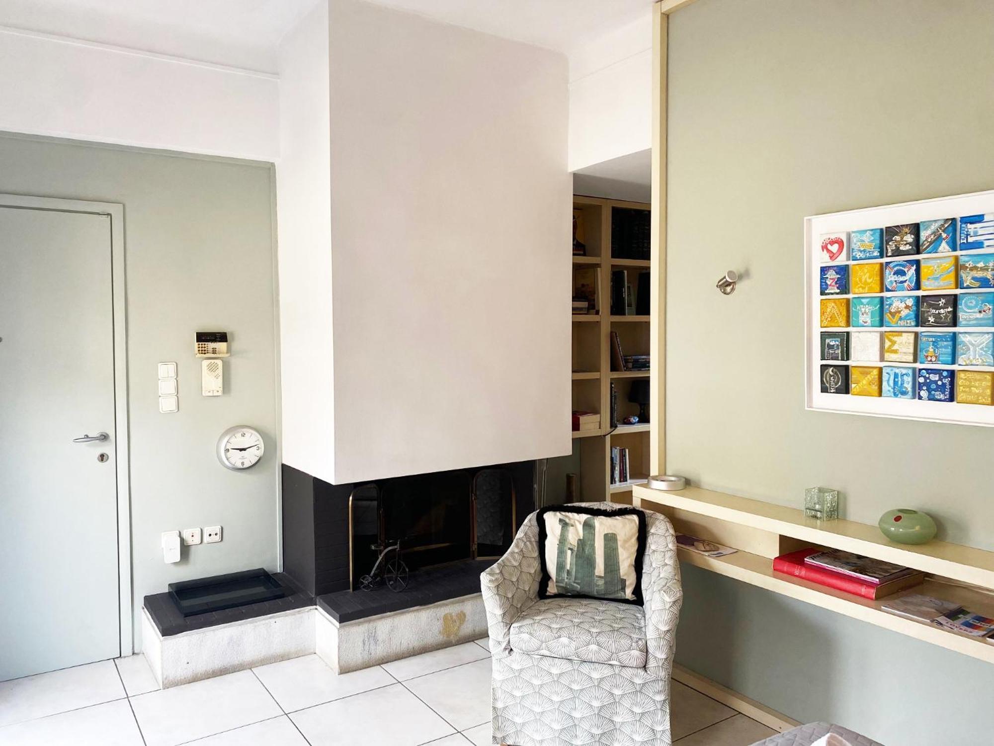Arthome Acropolis View Athene Buitenkant foto