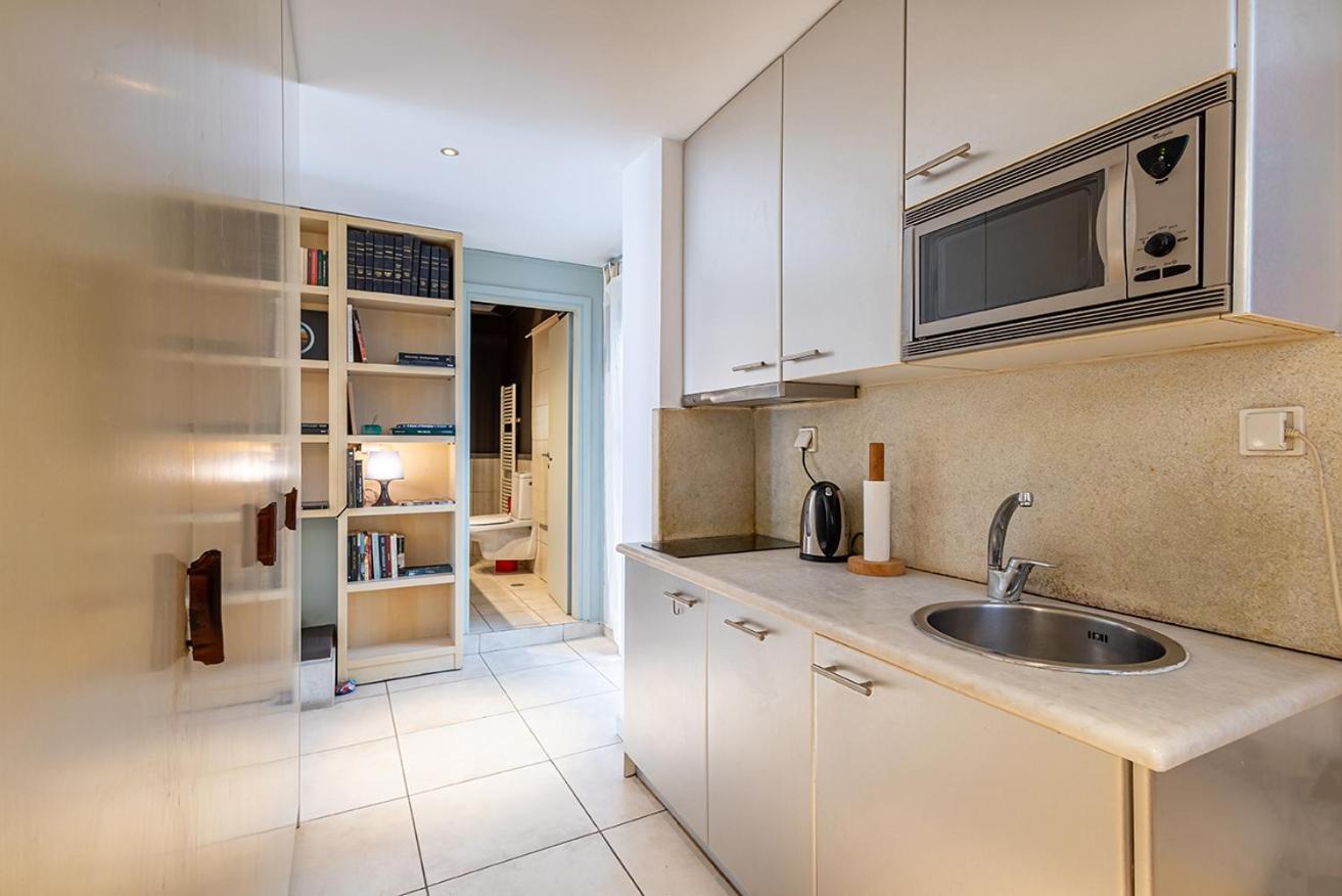 Arthome Acropolis View Athene Buitenkant foto