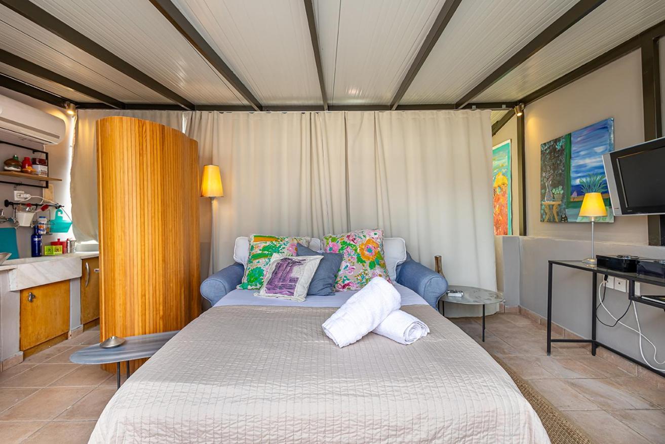 Arthome Acropolis View Athene Buitenkant foto