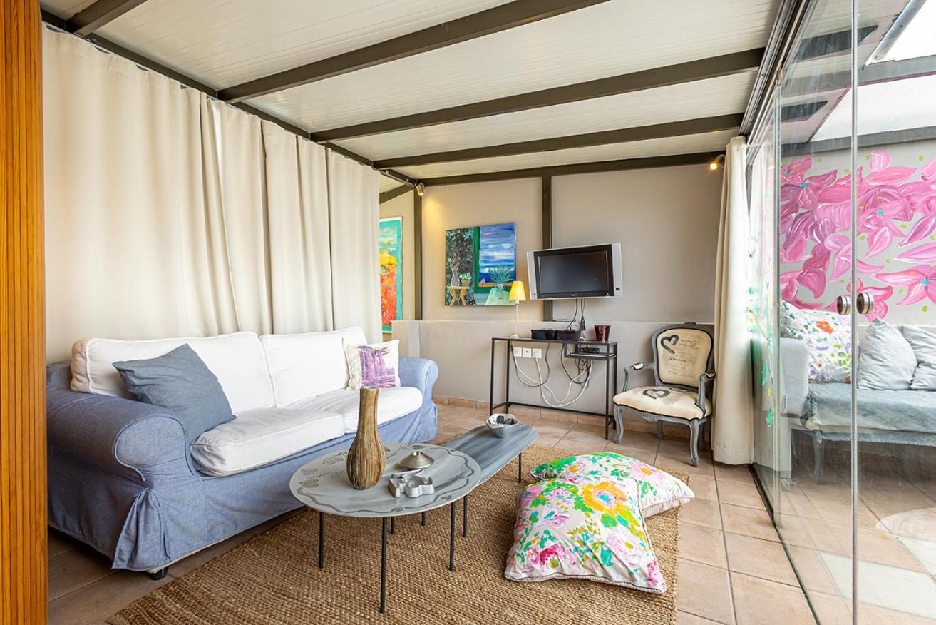 Arthome Acropolis View Athene Buitenkant foto